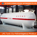 20cbm LPG tanque de armazenamento para venda